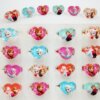 40pcs D