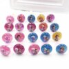 40pcs O
