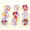 40pcs J