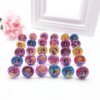 40pcs M