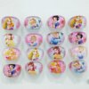 40pcs H