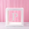 box P