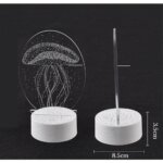 מנורות לד 3D מדהימות של מפרץ ההרפתקאות – יחידת החילוץ!