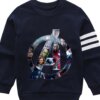 avengers hoodie