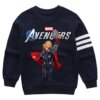 Thor hoodie
