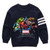 marvel clothes