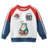 Kabimon hoodie