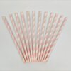Straw - 10pcs