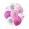 Latex Balloon -18pcs