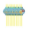 Straw - 10pcs