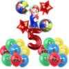 Balloon set 5