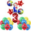 Balloon set 3