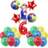 Balloon set 6
