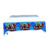 Tablecloth - 1pcs