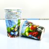 Paper cup 10Pcs