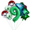 green 9