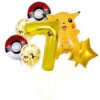 yellow 7