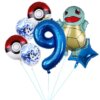 blue 9