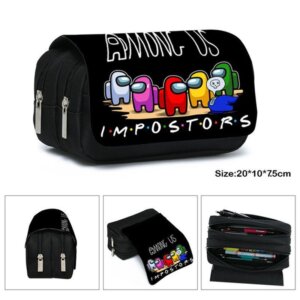 קלמר 2 תאים – אמונג אס Among Us