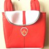 One Red Bag