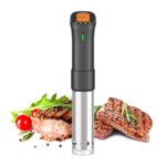 מכשיר בישול מקצועי סו-ויד Inkbird ISV-200W!