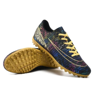 נעלי כדורגל וקט רגל מקצועיות לילדים ובוגרים דגמי 2026