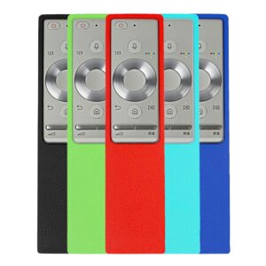 כיסוי מגן סיליקון לשלט סמסונג Samsung BN59-01272A BN59-01265A BN59-01270A BN59-0