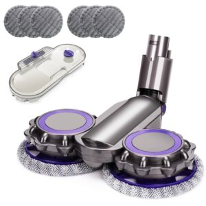 ראש שאיבה ושטיפה לדייסון Dyson V6 Animal V6 Fluffy DC58 DC59 DC61 DC62 DC74