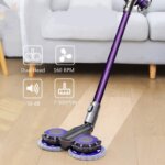 ראש שאיבה ושטיפה לדייסון Dyson V6 Animal V6 Fluffy DC58 DC59 DC61 DC62 DC74