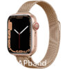 slim rose gold