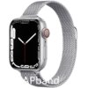 slim silve