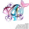 7pcs balloon 4