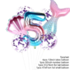 7pcs balloon 5