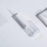 זרם סילון לשיניים נטען חדש מבית שיאומי – Xiaomi Mijia Mi Oral