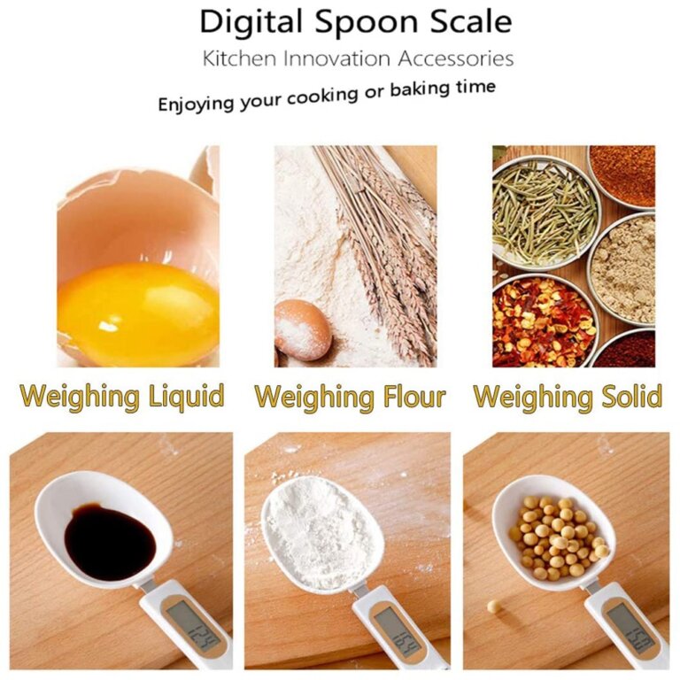 כף מדידה דיגיטלית – digital measure
