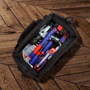 תיק נשיאה לכלי עבודה מבית WORKPRO