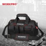 תיק נשיאה לכלי עבודה מבית WORKPRO
