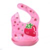 pink strawberry