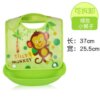 green monkey