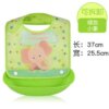 green elephant