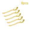8pcs spoons