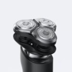 ראש סכינים מקורי למכונת גילוח שיאומי Xiaomi Mijia S500 S300