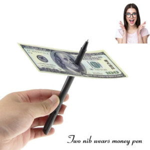 קסם עט חודר לשטר