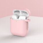 כיסוי לאיירפודס לאוזניות Apple Airpods 1/2 – מגוון צבעים לבחירה