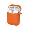 10 Deep orange