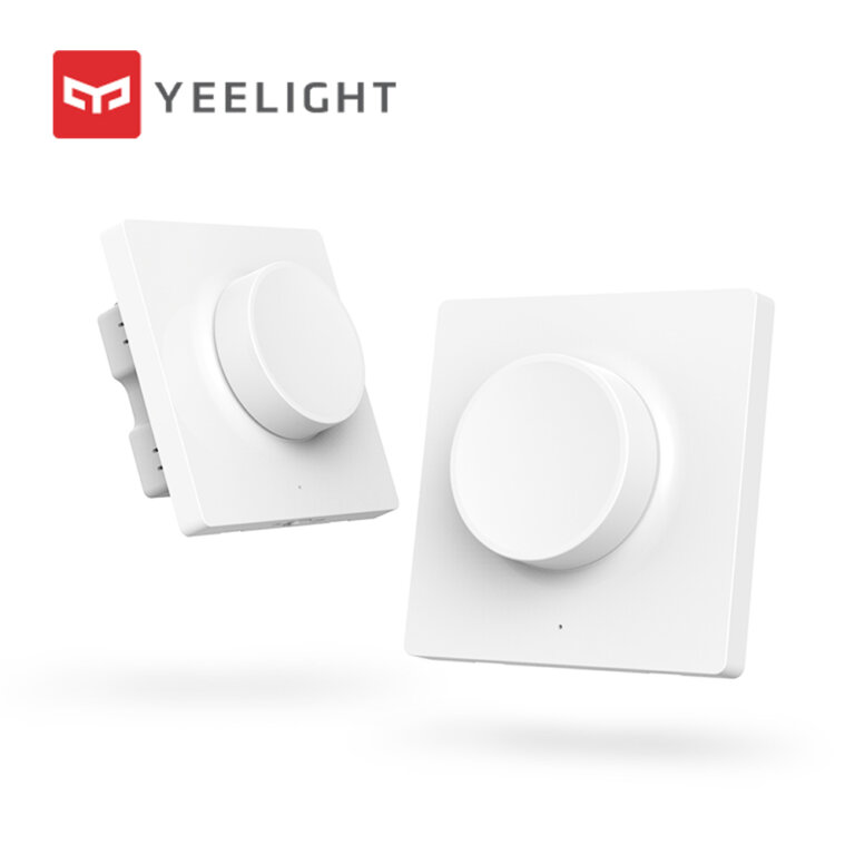 מפסק דימר חכם Xiaomi Yeelight