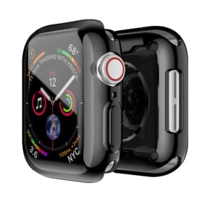 כיסוי TPU מלא לשעון חכם אפל ווטש Apple Watch 44mm