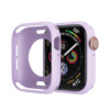 9 purple
