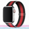 black-red