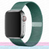 Pine green